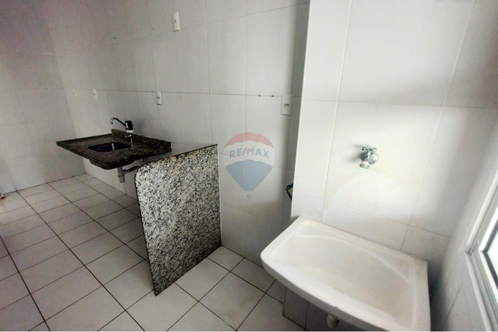 Apartamento - Patamares