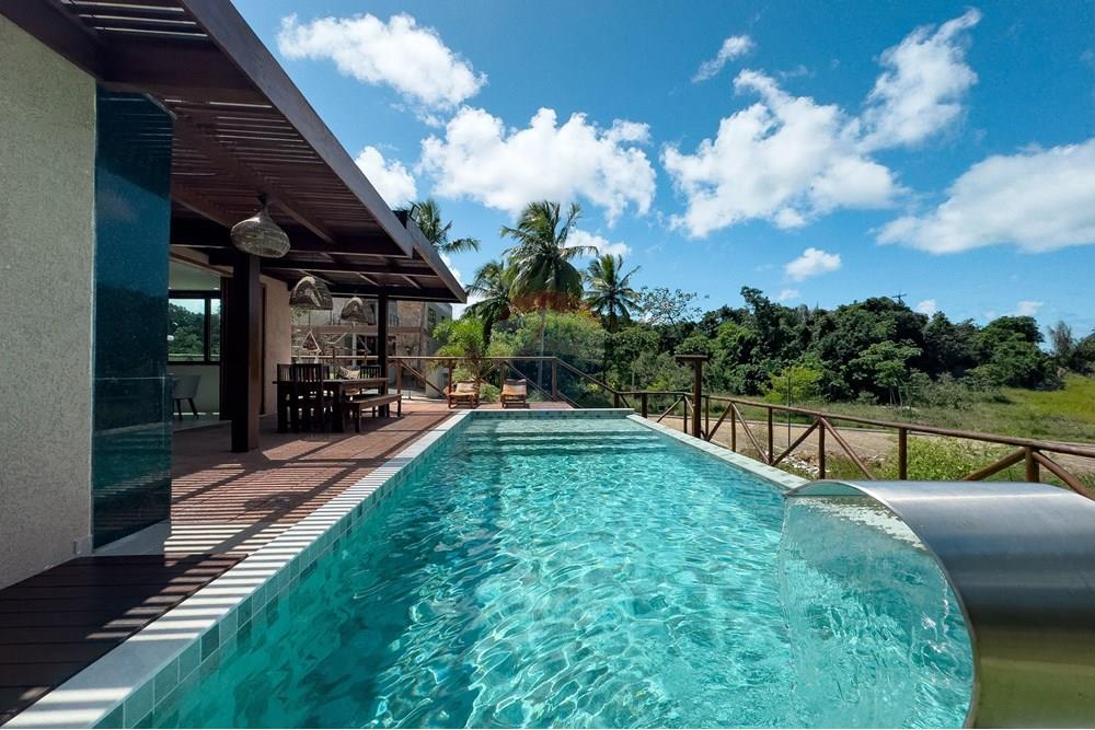 Casa de Condomínio - Venda - Mata de São João , Bahia - IMG_0298.jpg - 580761036-19