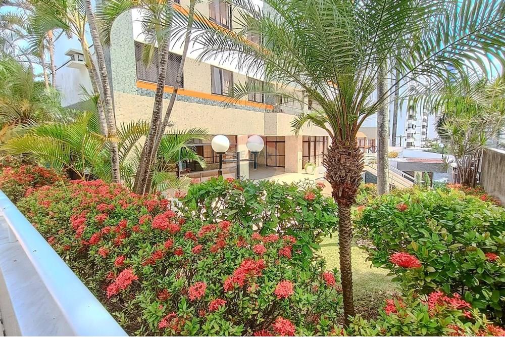 Apartamento - Alugar - Salvador , Bahia - WhatsApp Image 2025-12-10 at 16.55.18 (4).jpeg - 580551068-134