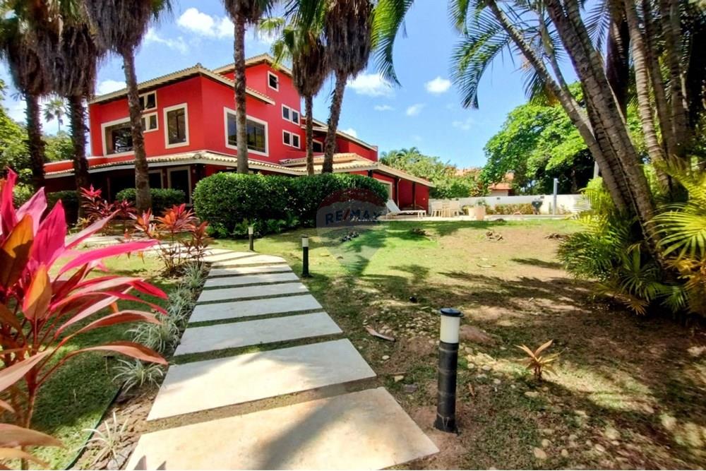 Casa - Jaguaribe