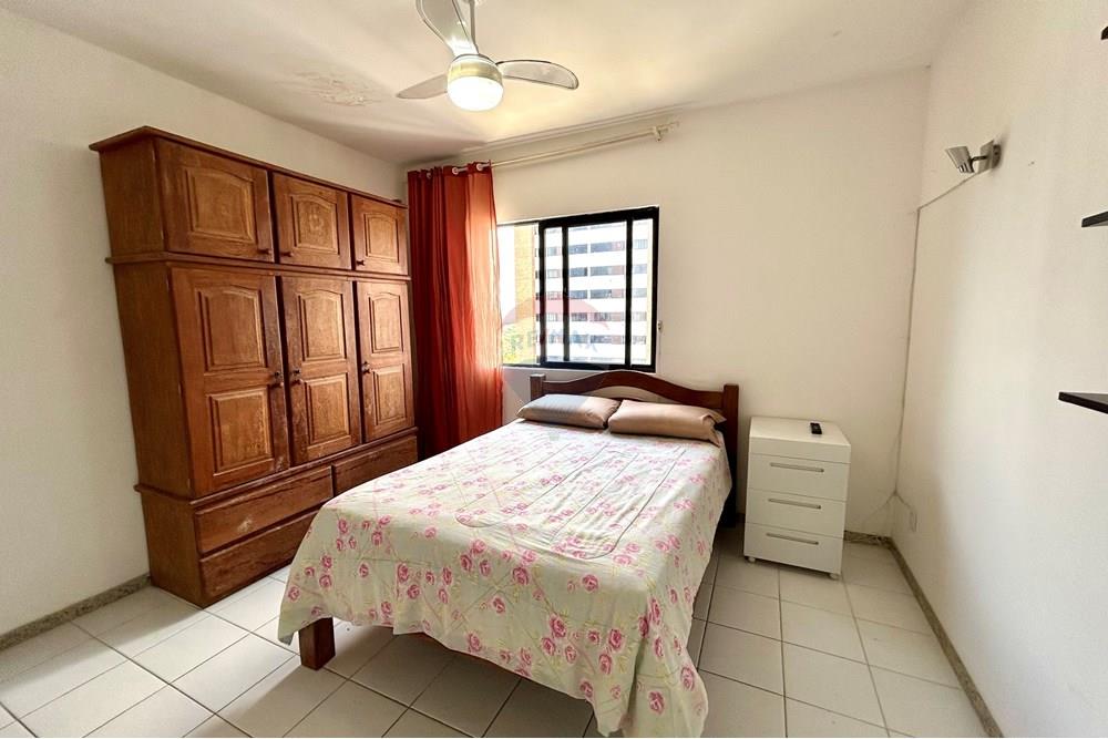 Cobertura - Venda - Salvador , Bahia - IMG_3114.jpeg - Suite - 580721037-2