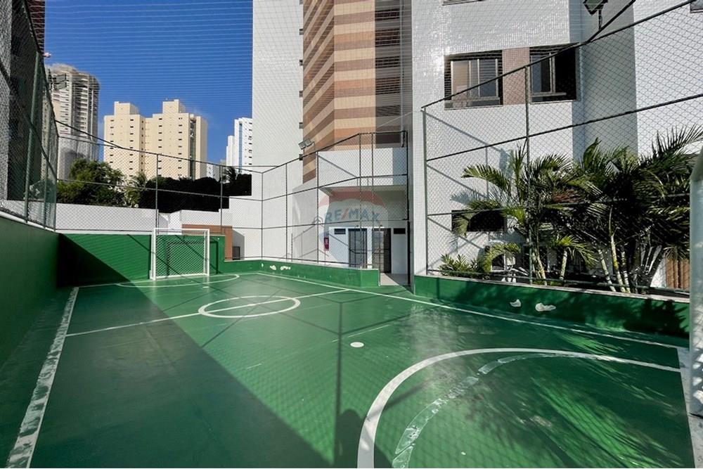 Apartamento - Pituba
