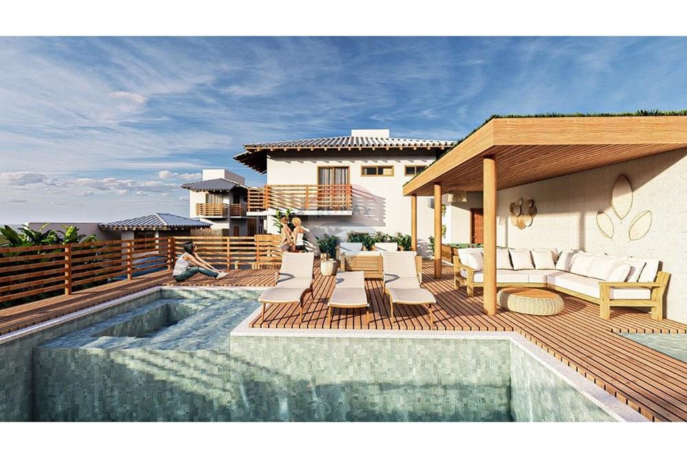 Casa - Venda - Porto Seguro , Bahia - 21.jpeg - 580531040-4