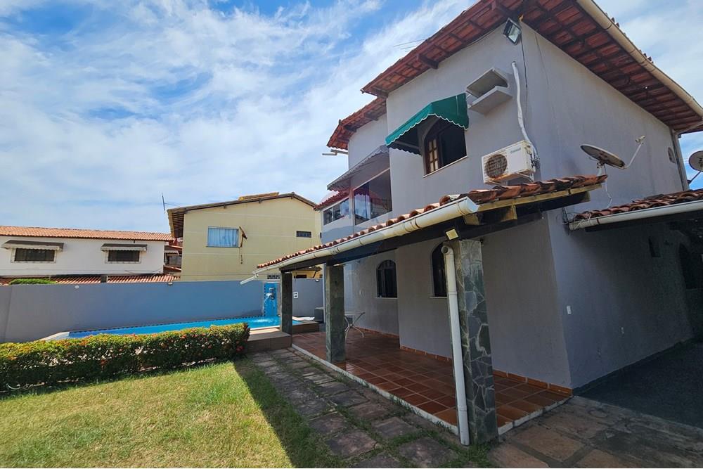 Casa - Venda - Salvador , Bahia - 20251216_130156.jpg - 580761031-28