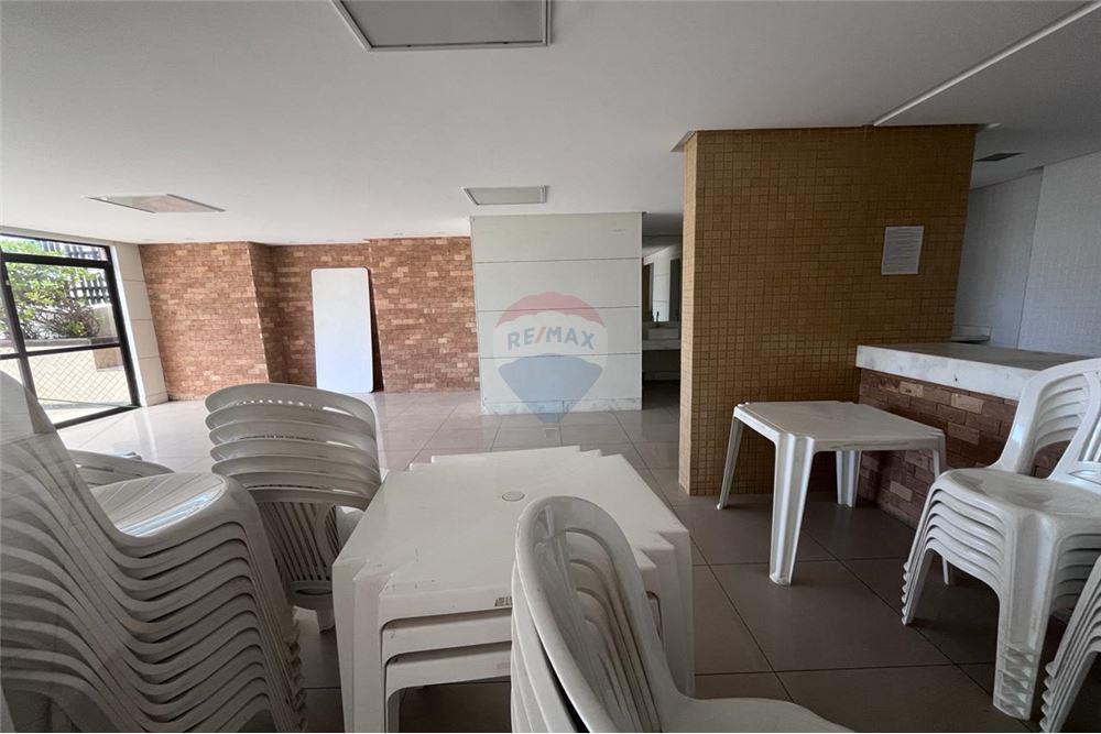 Apartamento - Pituba