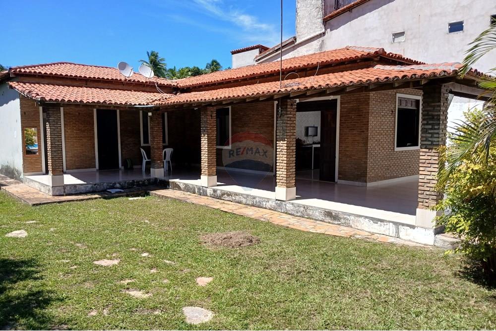 Casa - Venda - Camaçari , Bahia - 20250410_101141.jpg - 580761033-32