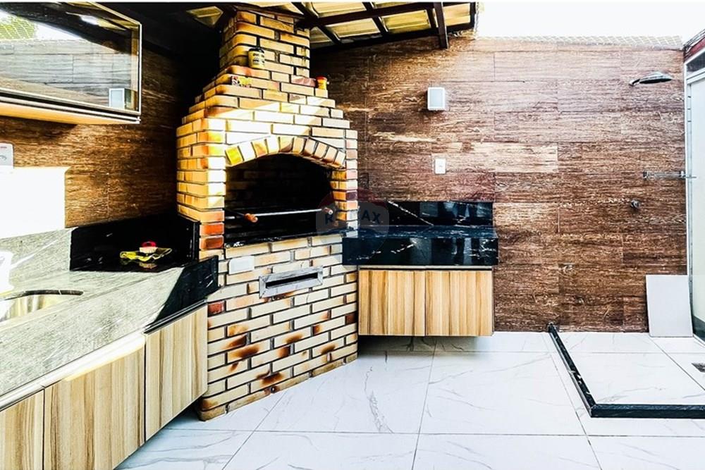 Casa - Venda - Camaçari , Bahia - IMG_2306.jpg - 580541064-124