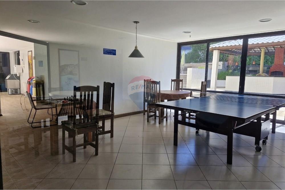 Apartamento - Alugar - Salvador , Bahia - SALÃO JOGOS.jpeg - 580541094-10