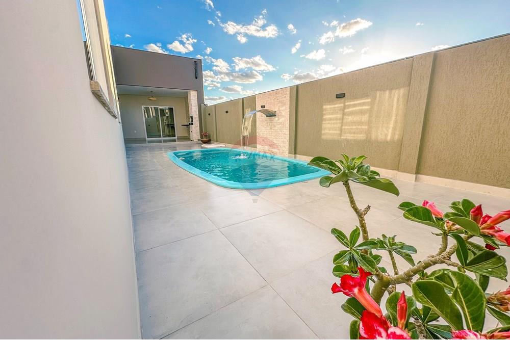 Casa de Condomínio - Venda - Irecê , Bahia - 30-IMG_1511.jpg - 580841001-2