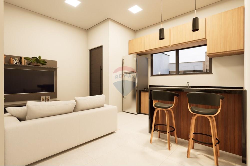 Casa - Venda - Camaçari , Bahia - Scene 6.jpeg - Sala - 580721048-1