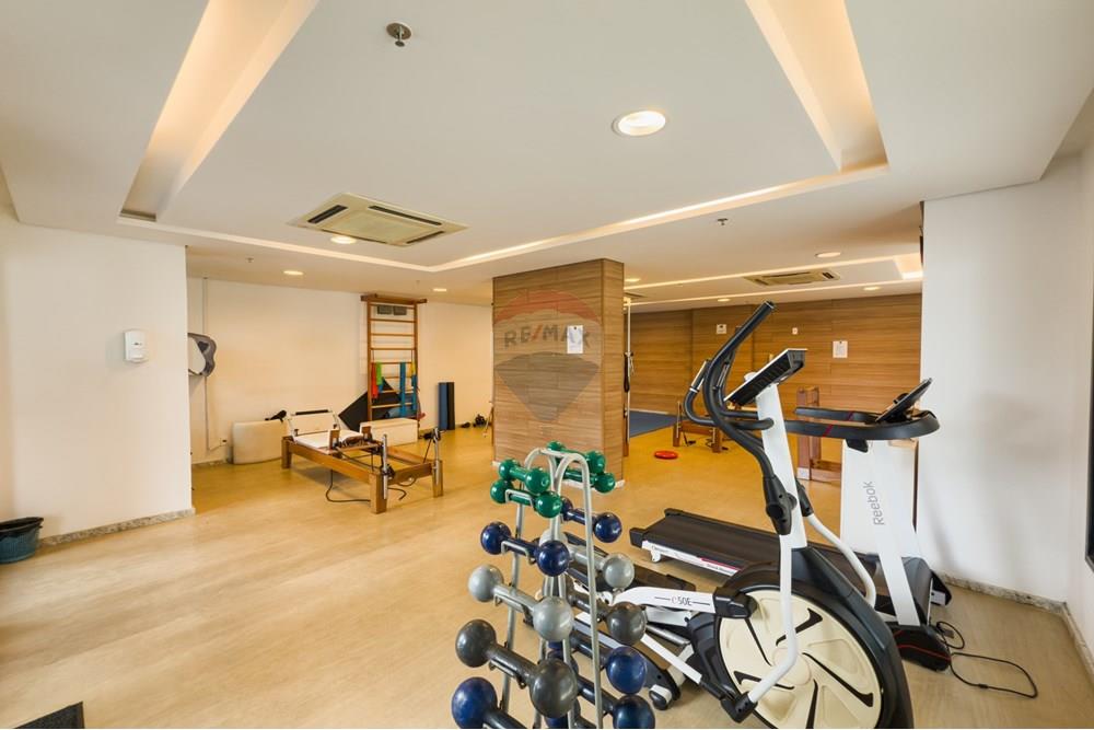 Apartamento - Venda - Salvador , Bahia - IMG_6328.JPEG - 580341002-136