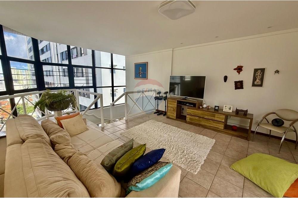 Apartamento - Pituba