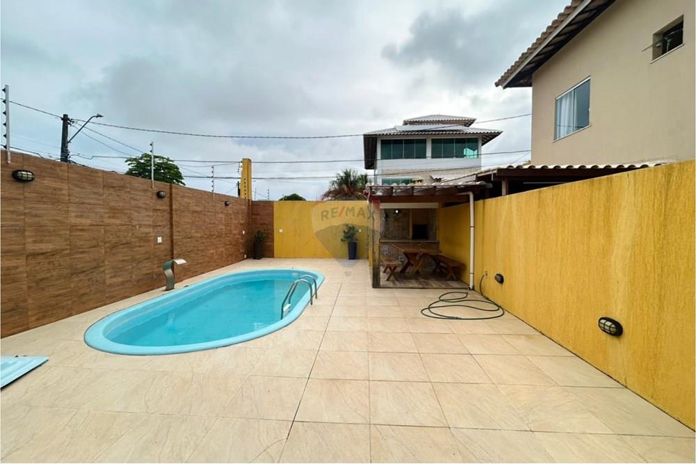 Casa de Condomínio - Venda - Lauro de Freitas , Bahia - IMG-20251115-WA0021.jpg - 580421100-2