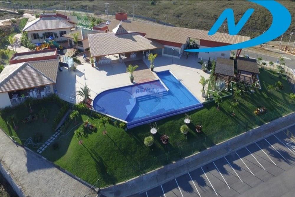 Terreno - Venda - Jequié , Bahia - lazer alto 2.jpg - 580731023-121