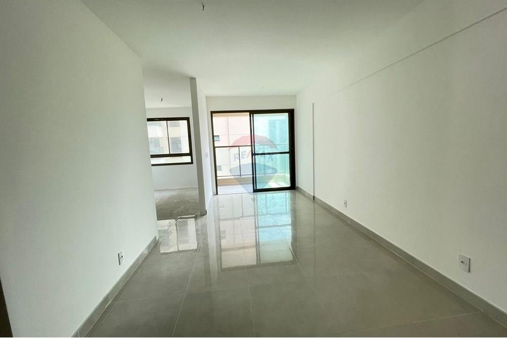 Apartamento - Parque bela vista
