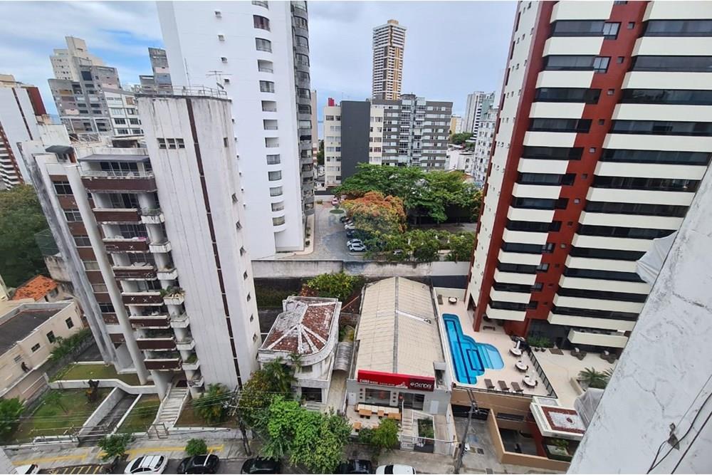Apartamento - Graça