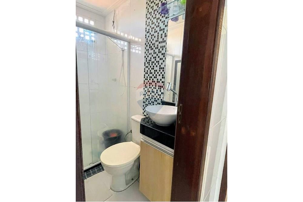Apartamento - Nazaré