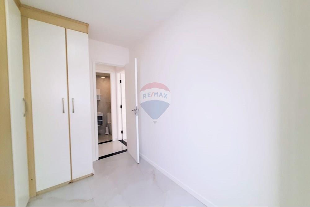 Apartamento - Pituba