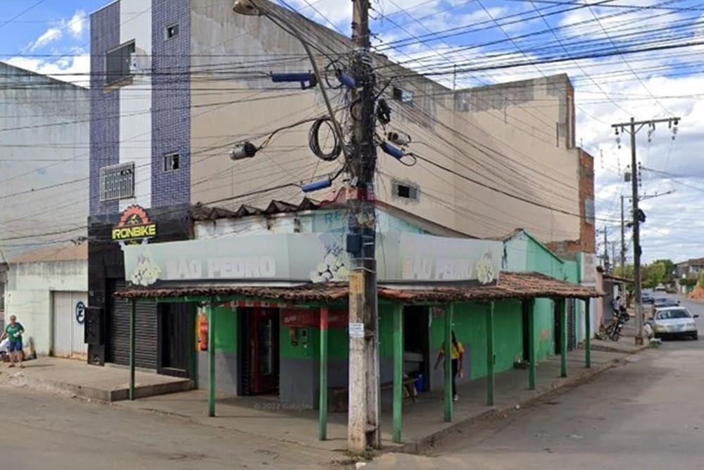 Outros - Alugar - Barreiras , Bahia - PONTO COMERCIAL SÃO PEDRO.jpeg - 580651020-127