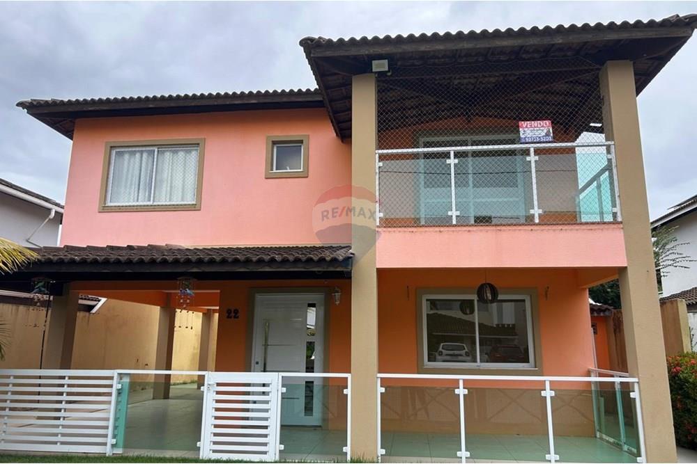 Casa - Venda - Camaçari , Bahia - 5a60902d-68e6-4f63-aa74-010ffeea42a1.jpg - Fachada - 580601014-78