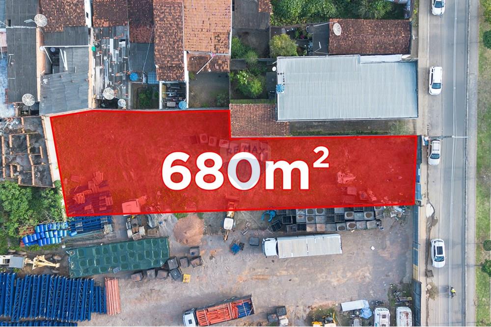 Terreno - Venda - Santo Antônio de Jesus , Bahia - MARCAÇÃO.jpg - 580341018-146