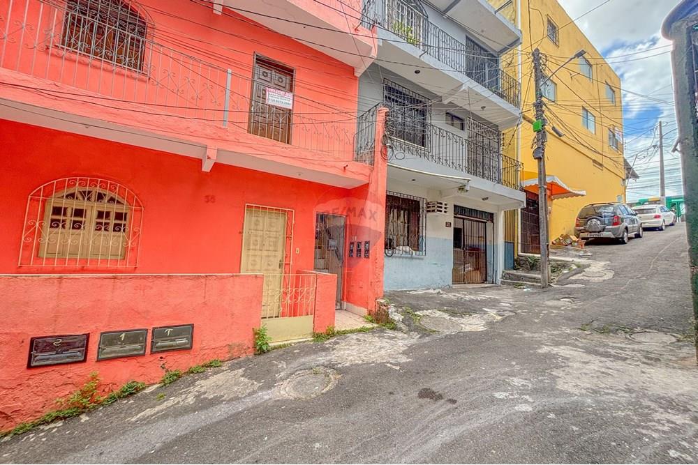 Apartamento - Venda - Salvador , Bahia - IMG_9018.jpg - 580551017-476