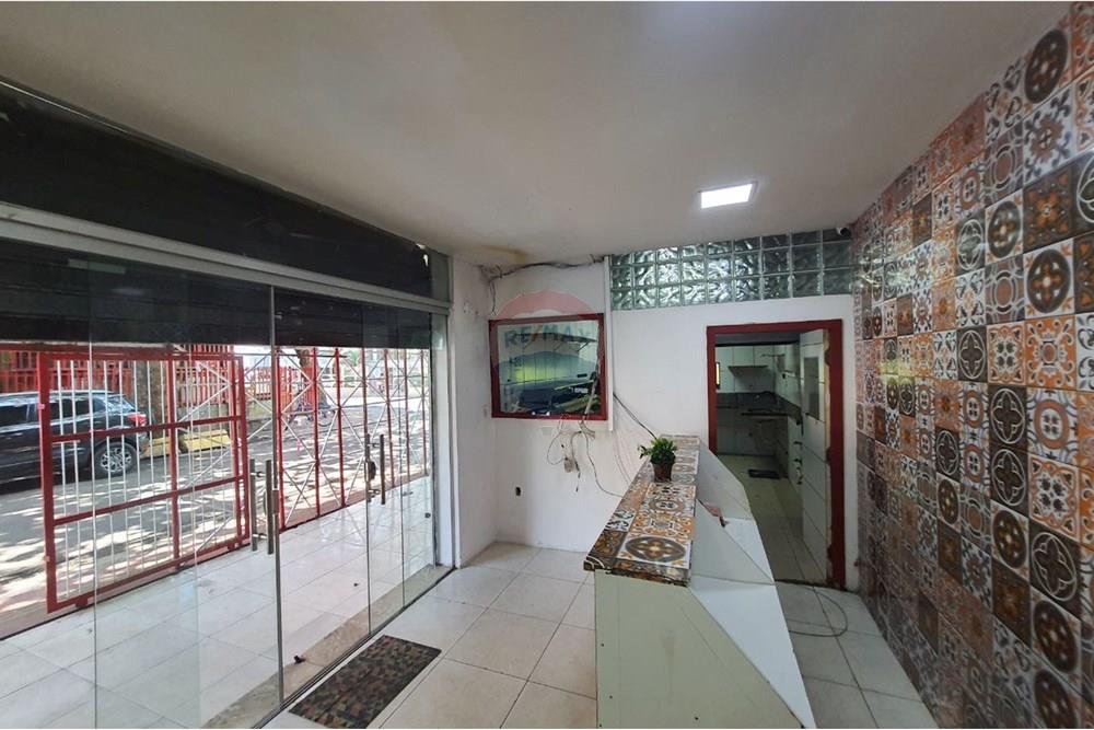 Casa - Barra