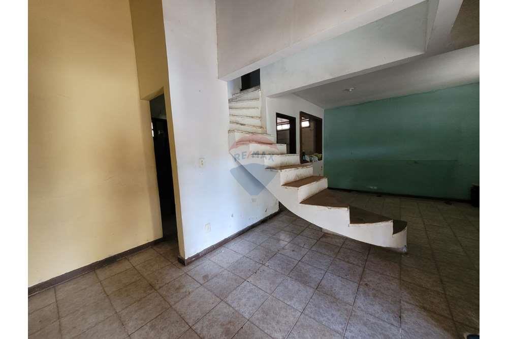 Casa - Patamares