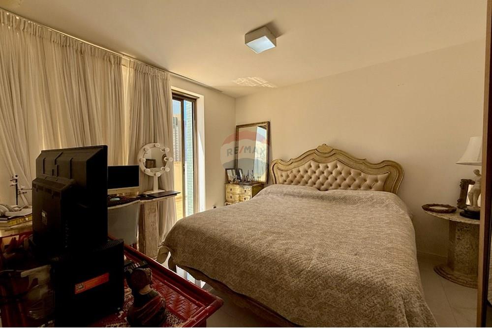 Apartamento - Venda - Salvador , Bahia - IMG_2404.jpeg - Suite - 580561074-3