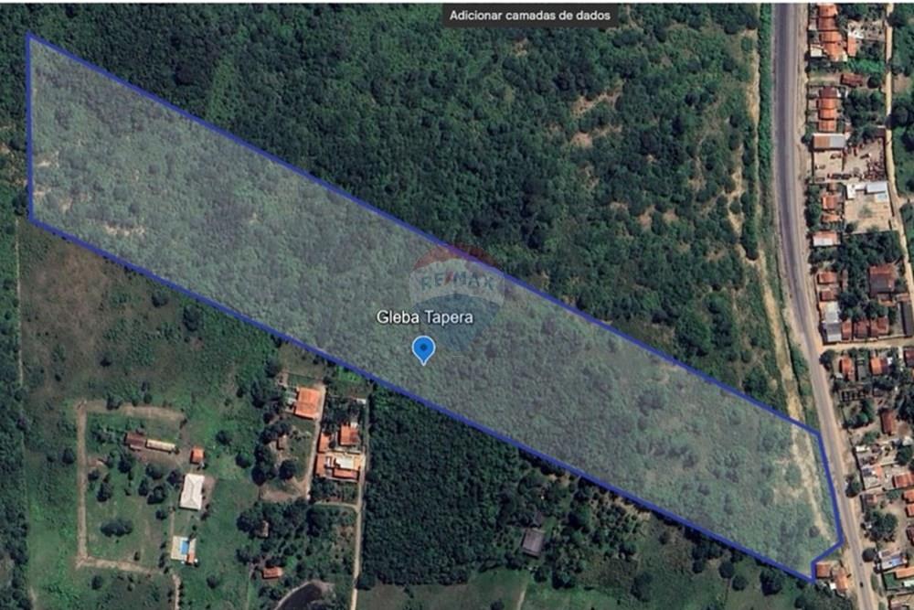 Chácara / Sítio / Fazenda - Venda - São Gonçalo dos Campos , Bahia - Terreno 04.jpg - 580541064-167