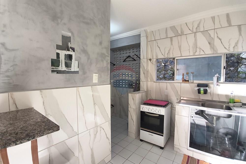 Apartamento - Alugar - Salvador , Bahia - IMG_20260325_162247329.jpg - Cozinha - 580761030-102