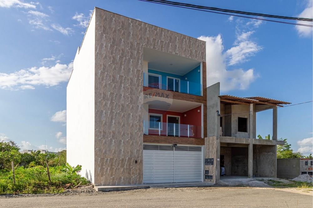 Apartamento - Alugar - Santo Antônio de Jesus , Bahia - _MG_3885-HDR.jpg - 580341001-188