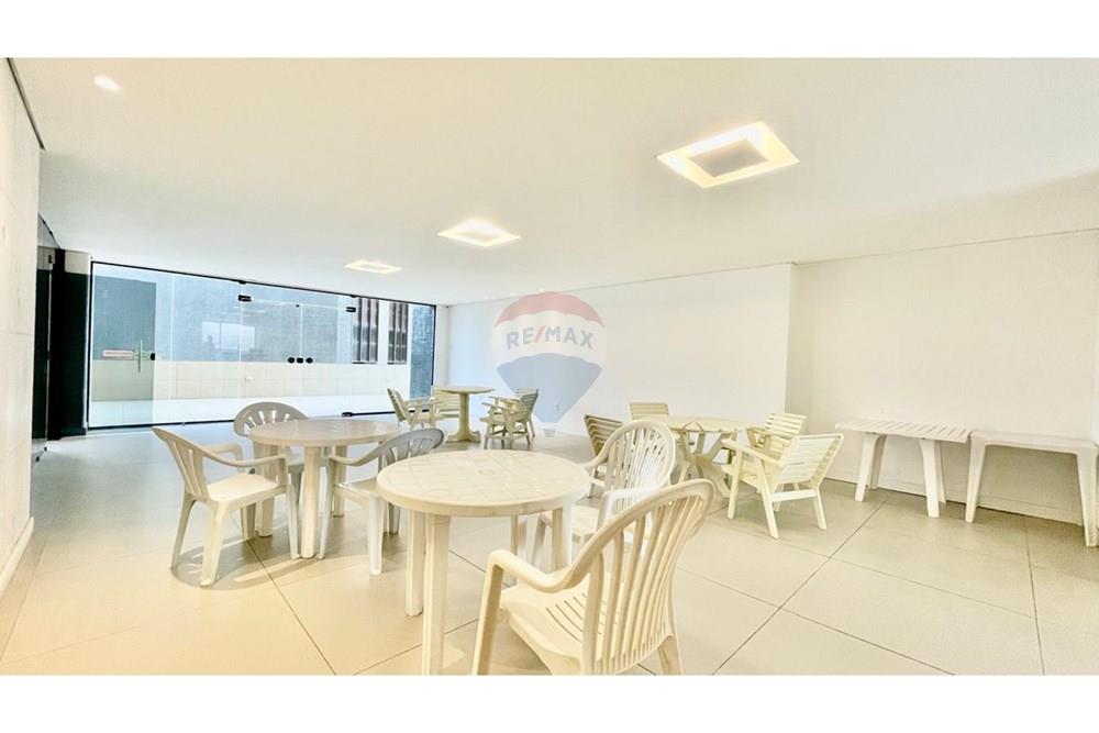 Apartamento - Rio vermelho