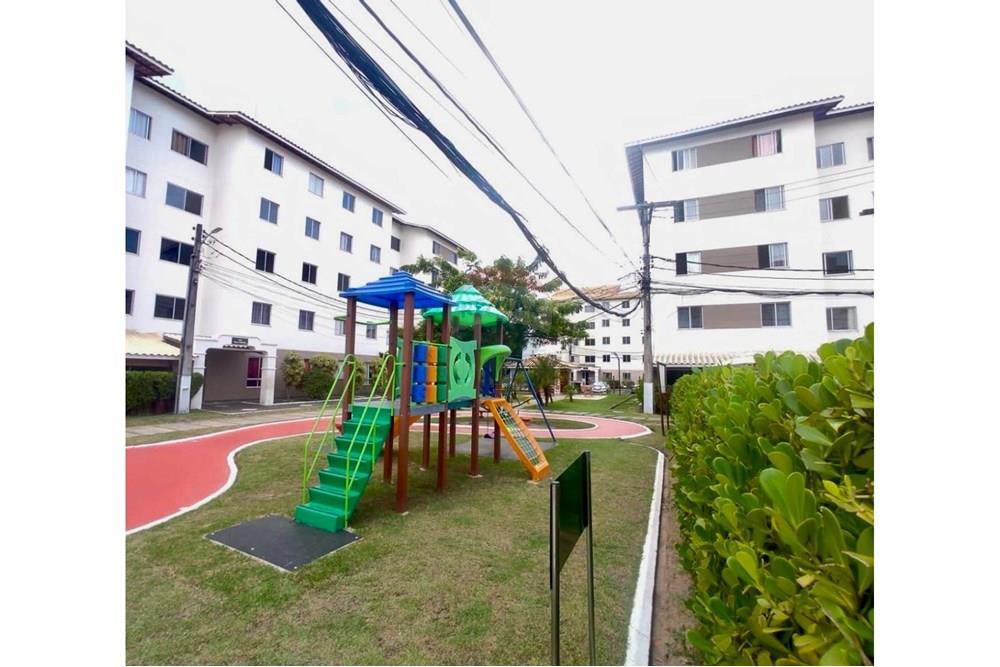 Apartamento - Catu de abrantes