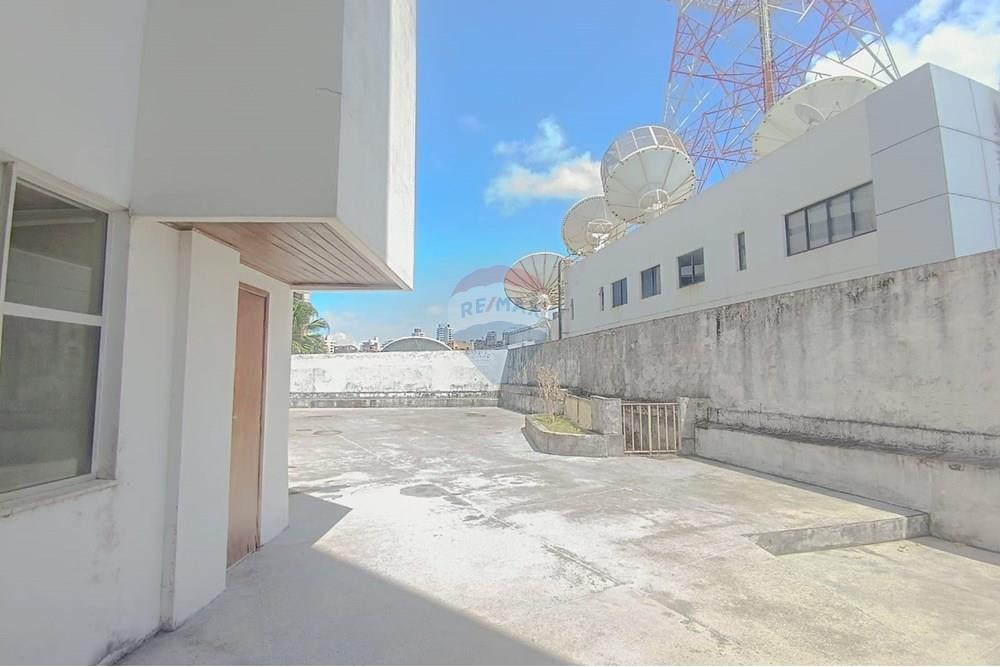 Apartamento - Federação
