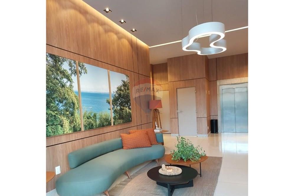 Apartamento - Alugar - Salvador , Bahia - Imagem do WhatsApp de 2025-10-30 à(s) 14.24.32_35dca6a2.jpg - 580871017-2