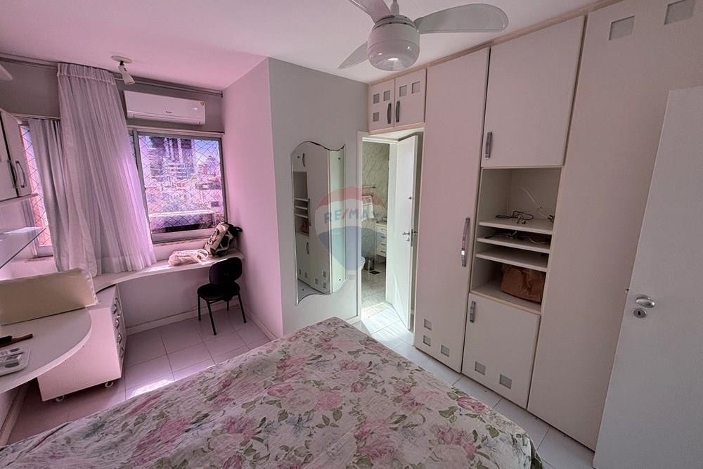 Apartamento - Alugar - Salvador , Bahia - IMG_9128.JPG - 580541022-60