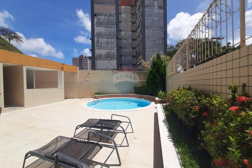 Apartamento - Alugar - Salvador , Bahia - 89.jpg - 580551027-116