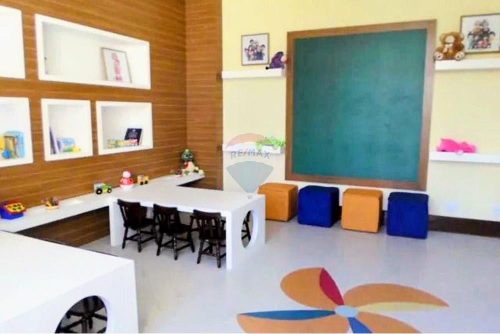 Apartamento - Brotas