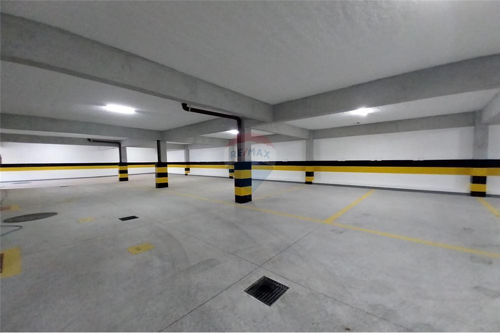 Apartamento - Barra