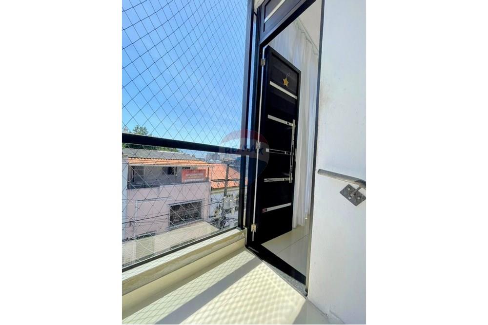 Apartamento - Nazaré