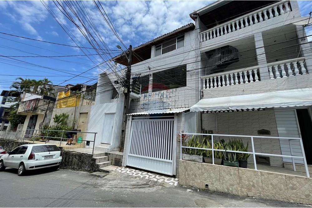 Apartamento - Venda - Salvador , Bahia - WhatsApp Image 2025-11-08 at 00.17.05 (4).jpeg - 580421028-9