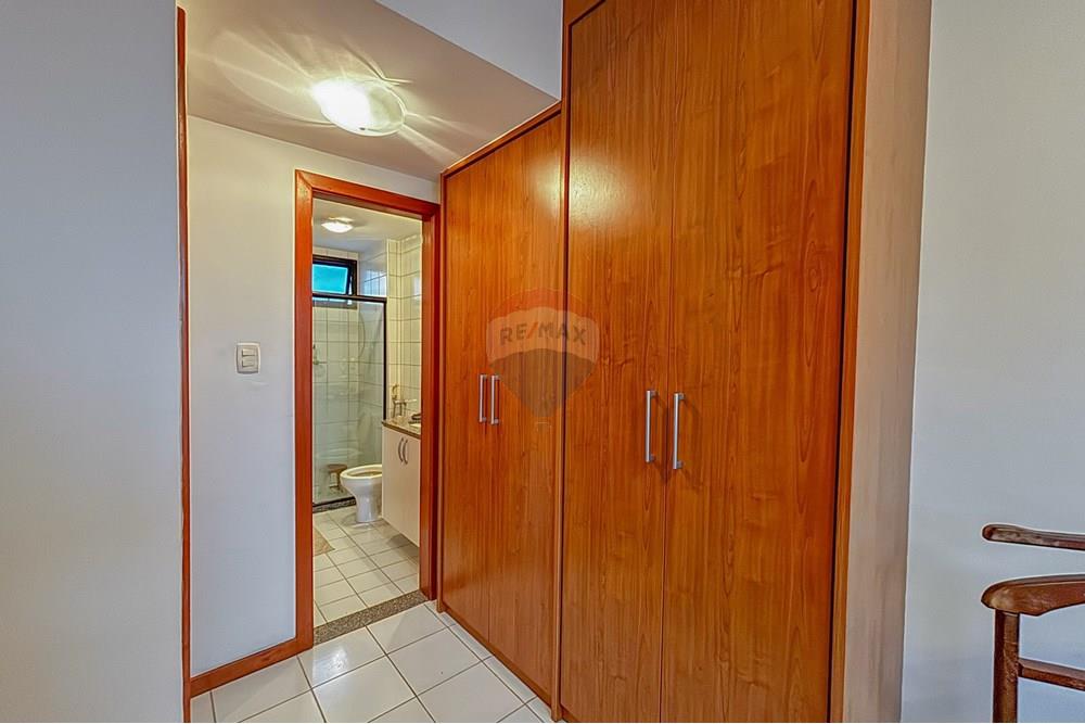 Apartamento - Graça