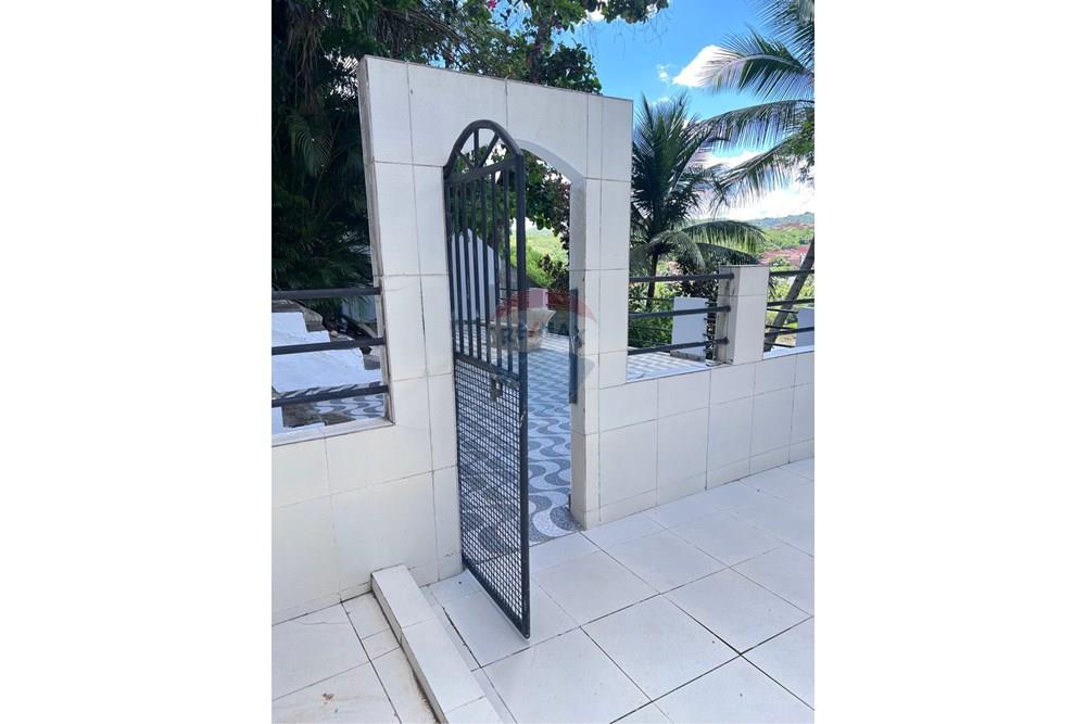 Chácara / Sítio / Fazenda - Venda - São Félix , Bahia - IMG_2052.jpeg - 580691023-29