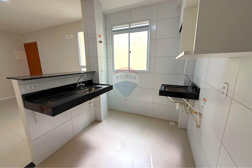 Apartamento - Venda - Camaçari , Bahia - IMG_8529.jpg - 580491027-146