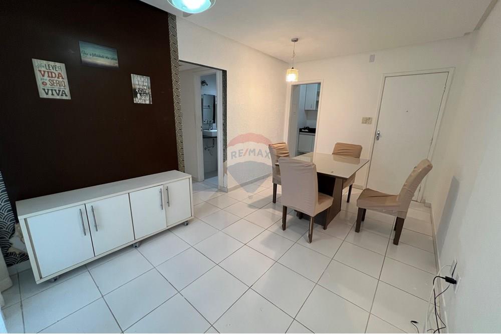 Apartamento - Alugar - Salvador , Bahia - IMG_8404.jpeg - 580721017-22