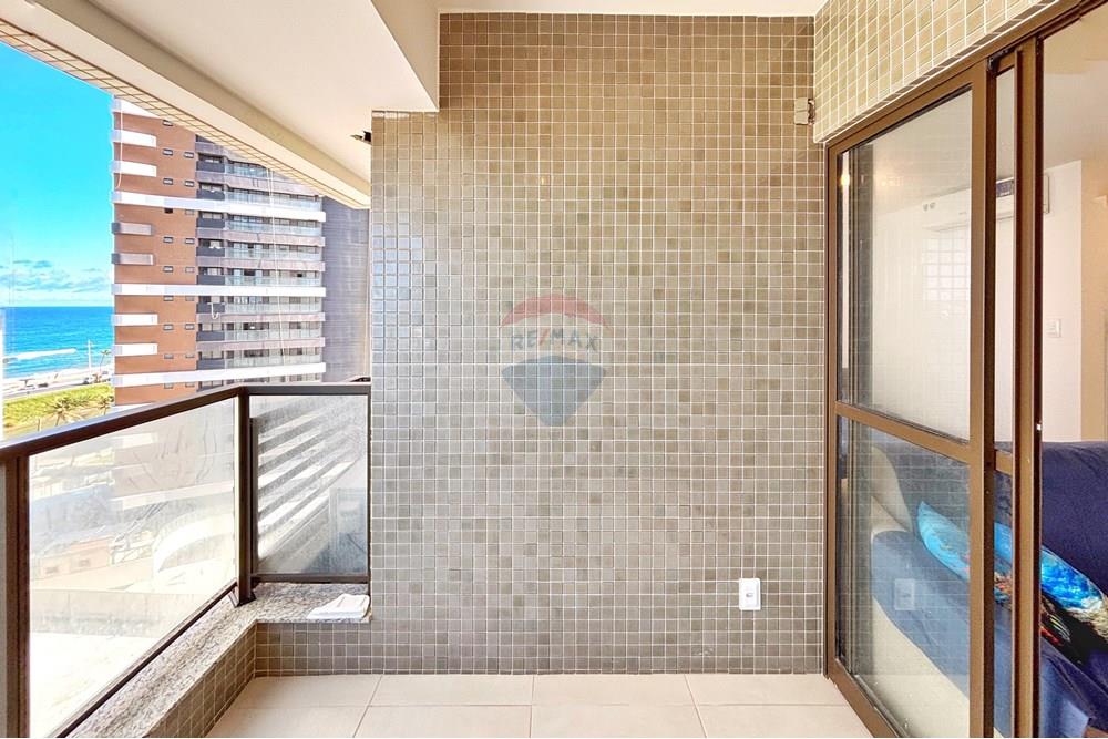 Apartamento - Alugar - Salvador , Bahia - IMG_1527.JPG - Varanda - 580761039-9