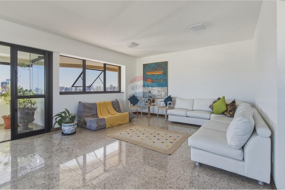 Apartamento - Venda - Salvador , Bahia - IMG_8537.jpg - 580551013-302