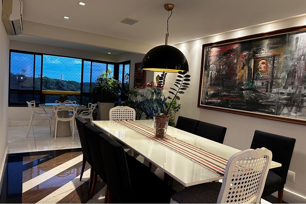 Apartamento - Venda - Salvador , Bahia - IMG_5576.jpeg - 580761029-11