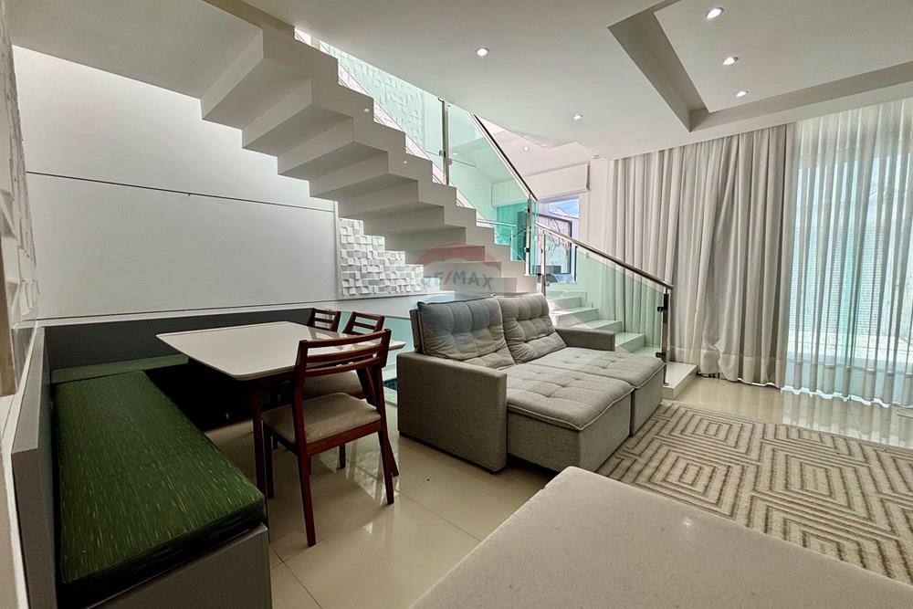 Duplex - Alugar - Porto Seguro , Bahia - IMG_6226.jpg - 580811004-165